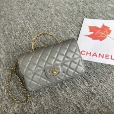 Chanel Stachel Bags